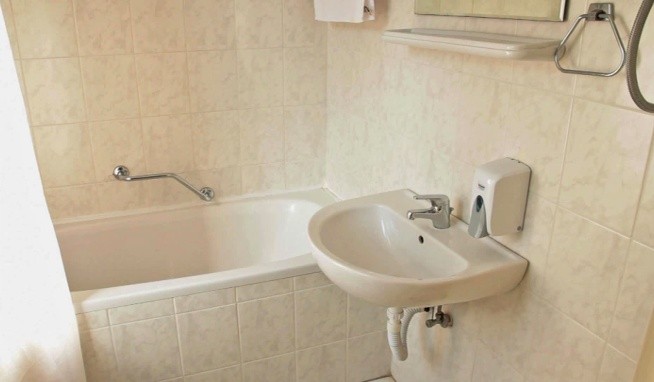 Apartments Savudrija & Rooms Savudrija recenze