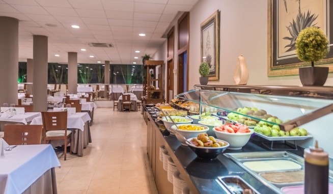 AluaSun Lago Rojo opinie