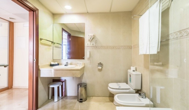 AluaSun Lago Rojo recenzie