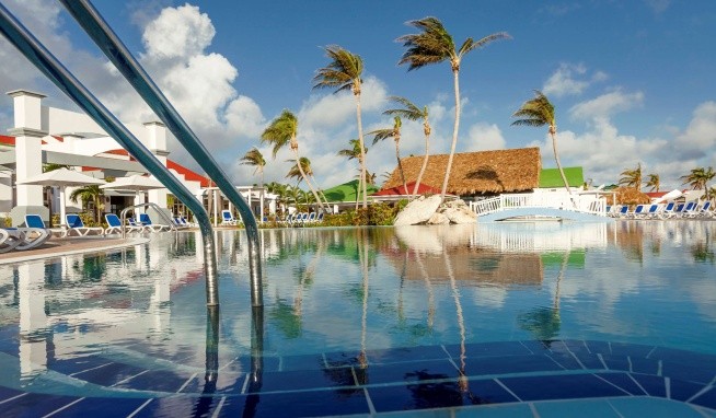Sol Cayo Guillermo recenzie