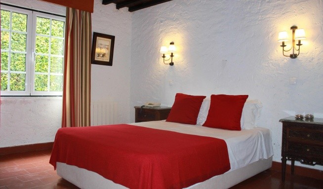 Solar Do Conde opinie