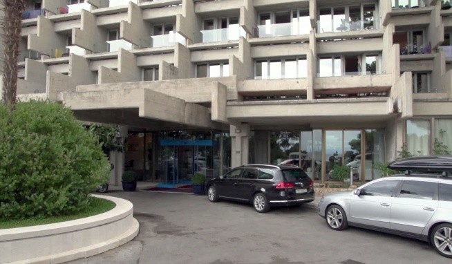 Bluesun Hotel Soline recenze