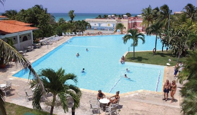 Be Live Adults Only Cactus recenzie