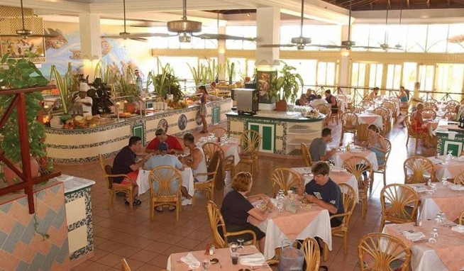 Be Live Adults Only Cactus opinie