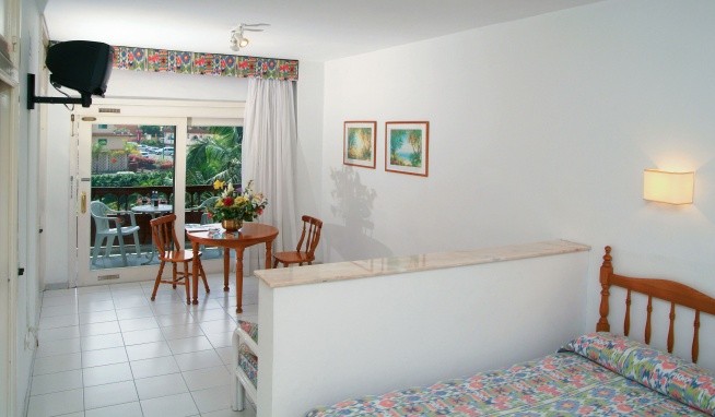 Coral Teide Mar recenzie