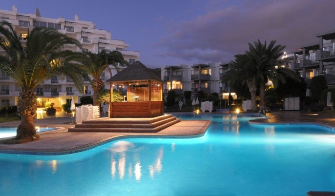 HG Tenerife Sur értékelés