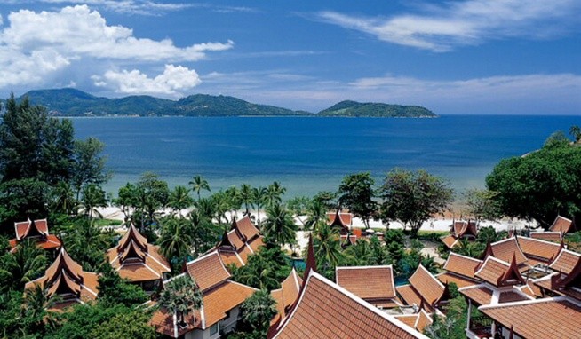 Thavorn Beach Village & Spa értékelés