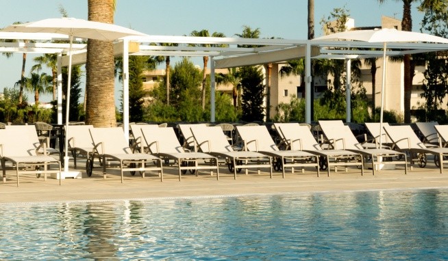 Tomir Portals Suites recenze