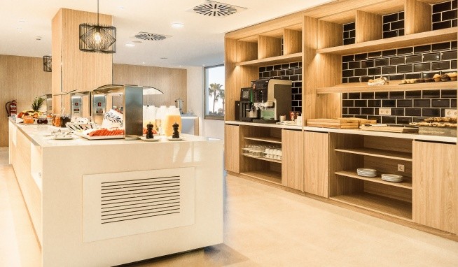 Tomir Portals Suites recenzie