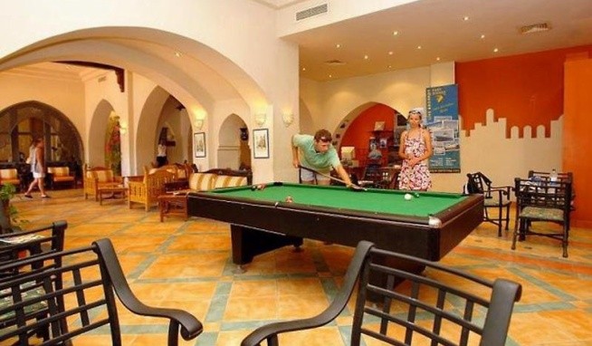 Mazar Resort & Spa recenzie