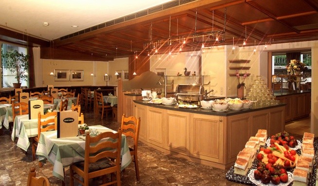 Gasthof Schütthof recenzie