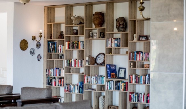 Geranion Village recenze