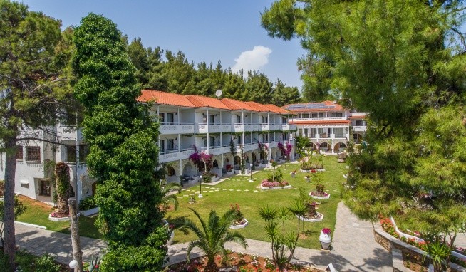 Porfi Beach értékelés