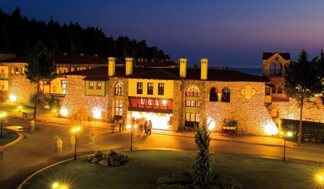 Simantro Beach recenze