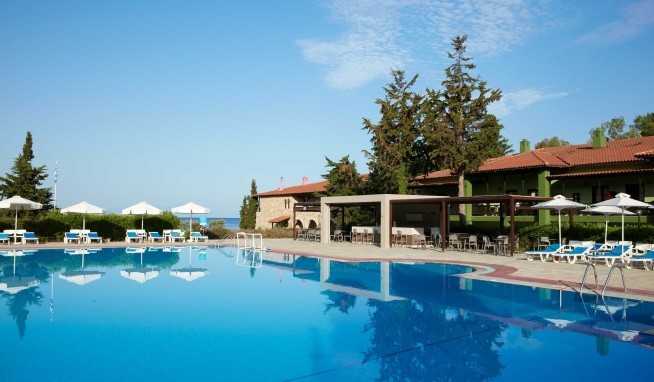Simantro Beach értékelés