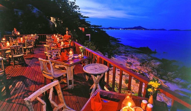 Baan Hin Sai Resort recenze