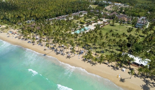Viva Wyndham V Samana recenze