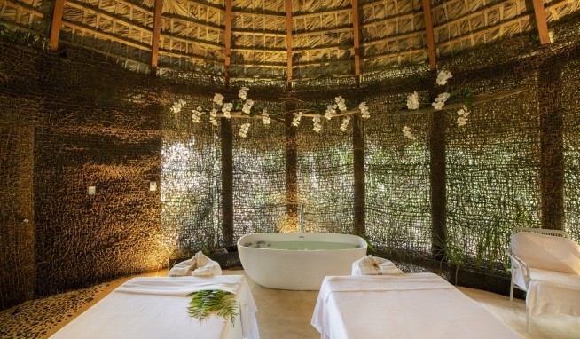 Viva Wyndham V Samana recenze