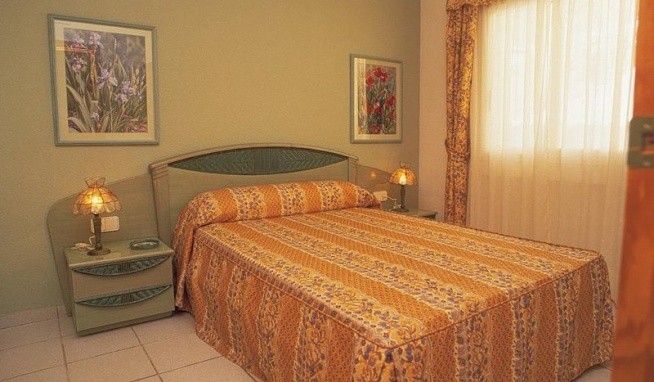 AR Imperial Park SPA Resort (Calpe) opinie