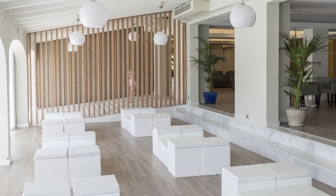 Globales los Delfines (ex.SunConnect Los Delfines) recenzie