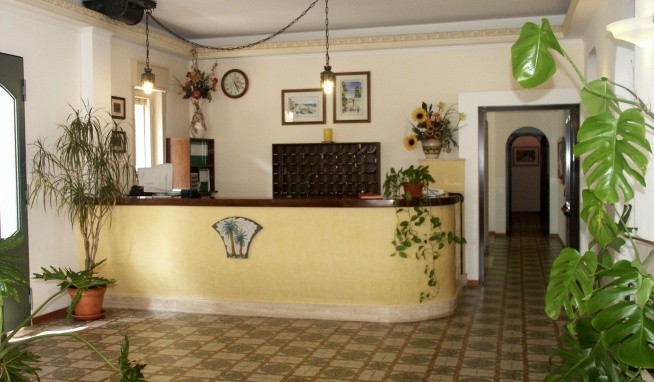 Delle Palme recenzie