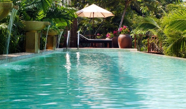 Andaman White Beach Resort opinie