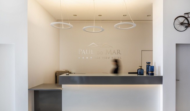 Paul do Mar recenzie