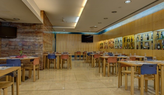 Vip Executive Entrecampos recenzie