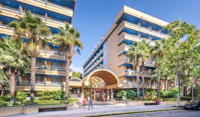 4R Playa Park recenze