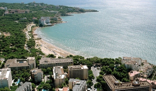 4R Playa Park opinie