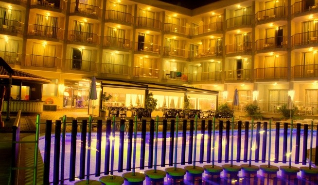 Aparthotel Miami Park értékelés