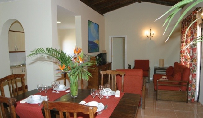 Oasis Papagayo recenze