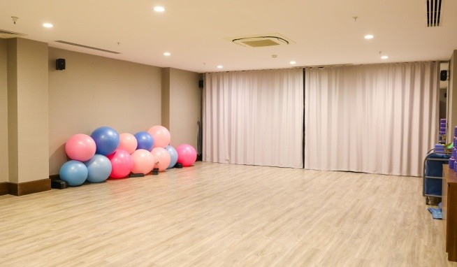 TUI Magic Life Beldibi +16 (ex. Fun & Sun Premium Beldibi) opinie