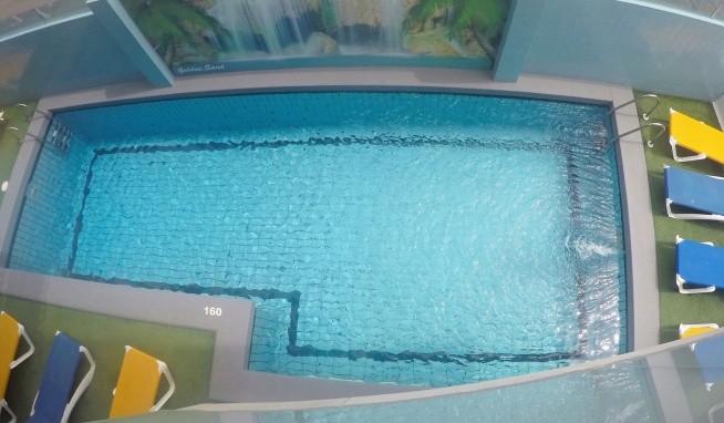 Golden Sand (ex. Florida Park) opinie