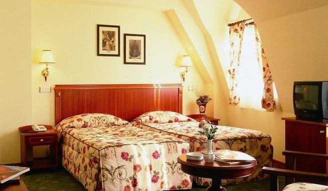 Orient Express opinie