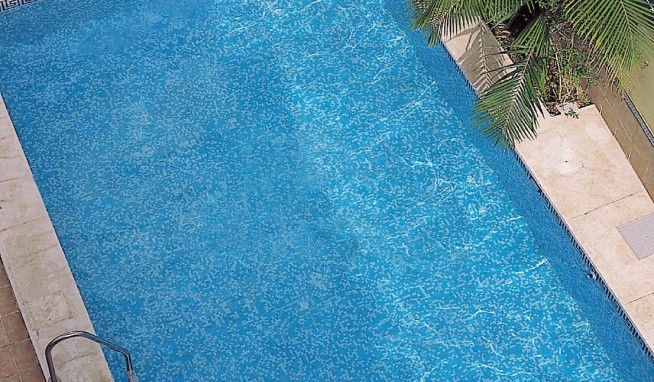 RF Apartamentos Bambi opinie