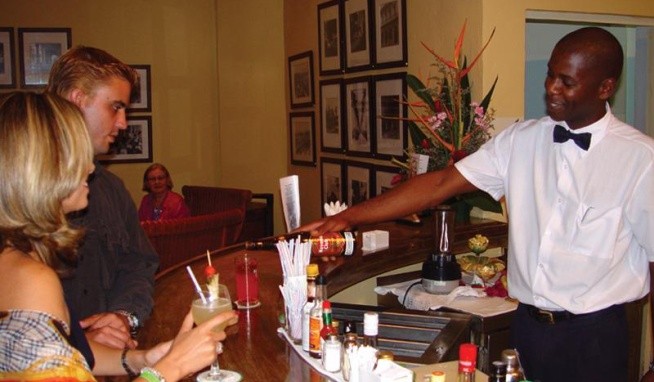 Sirenis Tropical Varadero opinie