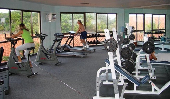 Sirenis Tropical Varadero recenze