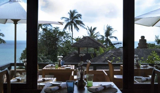 Renaissance Koh Samui Resort & Spa recenzie