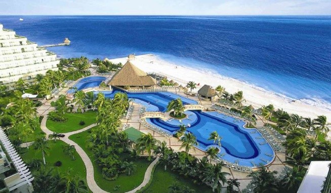 Riu Caribe értékelés