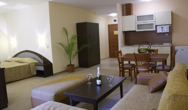 Paradise Green Park opinie