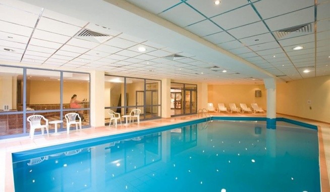 Regina (ex. Royal) opinie