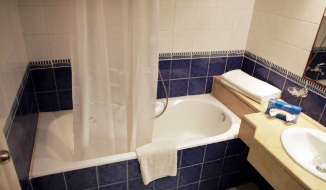 Sidi Mansour Resort & Spa opinie