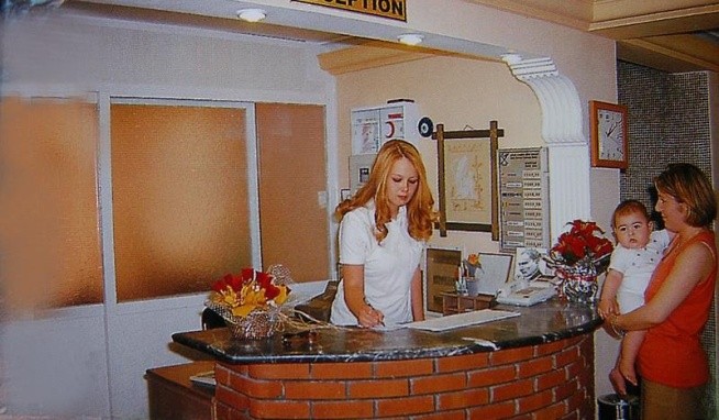 Miss Cleopatra (ex. Özcan) opinie