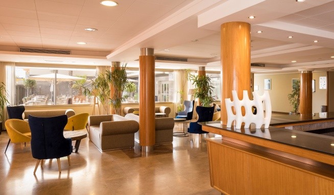 Htop Pineda Palace recenzie