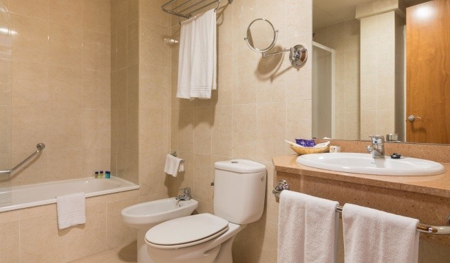 Htop Pineda Palace opinie