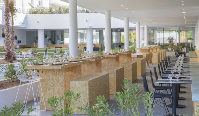 HM Martinique recenzie