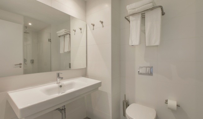 HM Martinique recenze