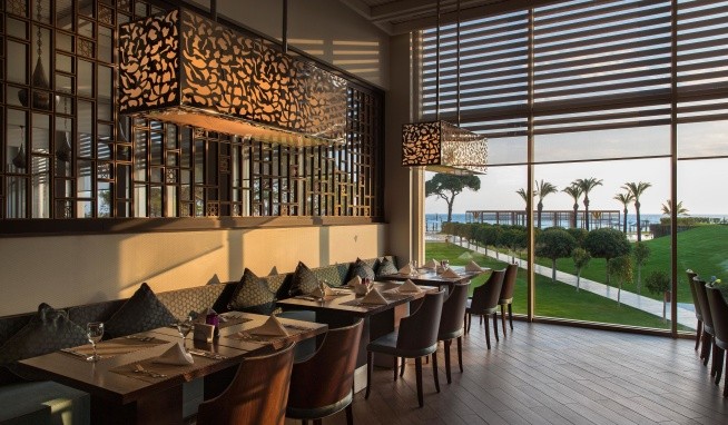 Rixos Premium Belek opinie
