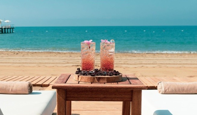 Rixos Premium Belek értékelés